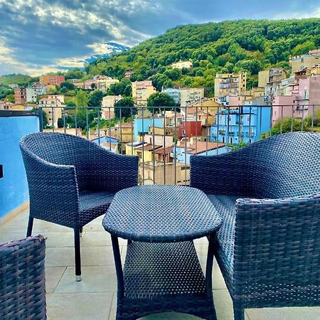 B&B Niu Susu Lanusei Exteriér fotografie