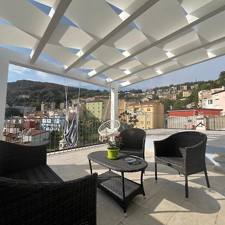B&B Niu Susu Lanusei Exteriér fotografie