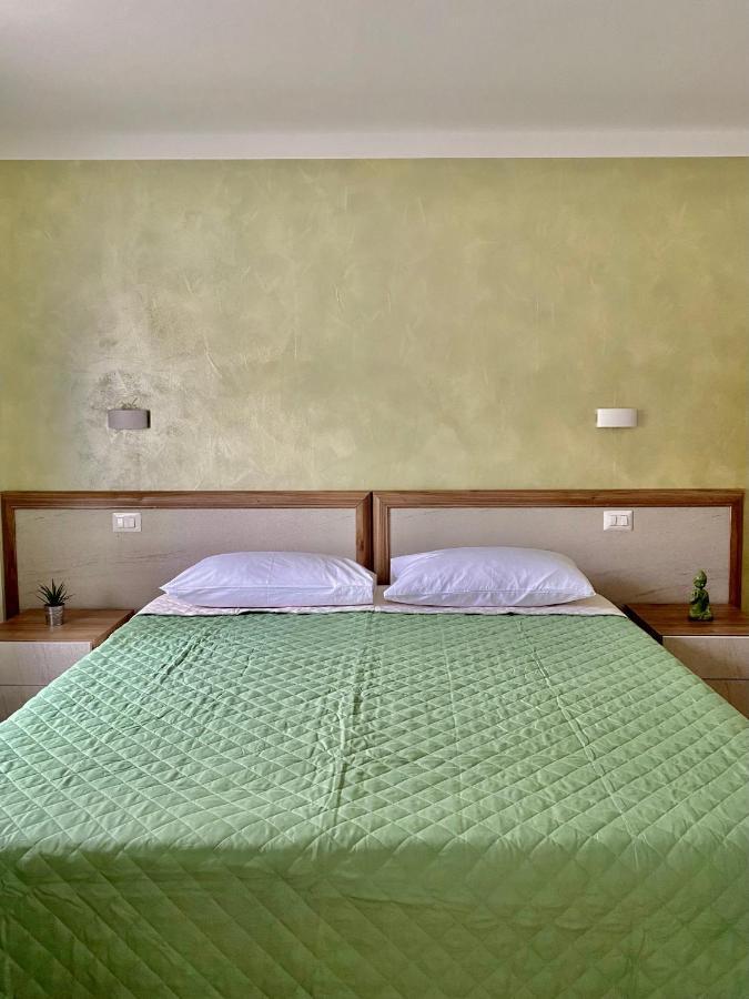 B&B Niu Susu Lanusei Exteriér fotografie