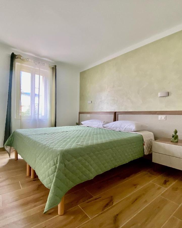 B&B Niu Susu Lanusei Exteriér fotografie