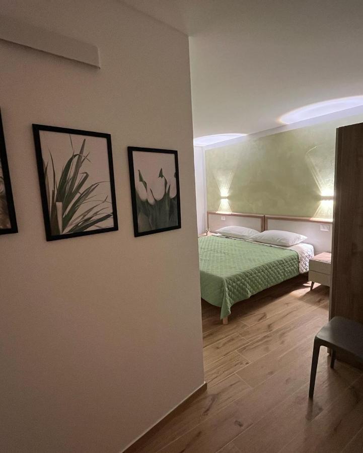 B&B Niu Susu Lanusei Exteriér fotografie