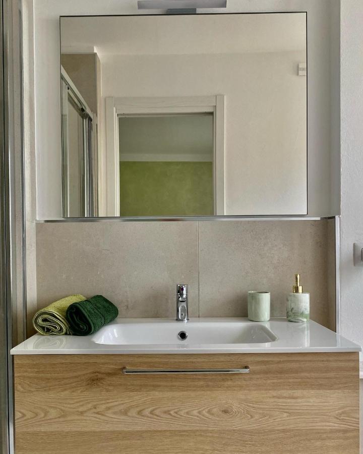 B&B Niu Susu Lanusei Exteriér fotografie