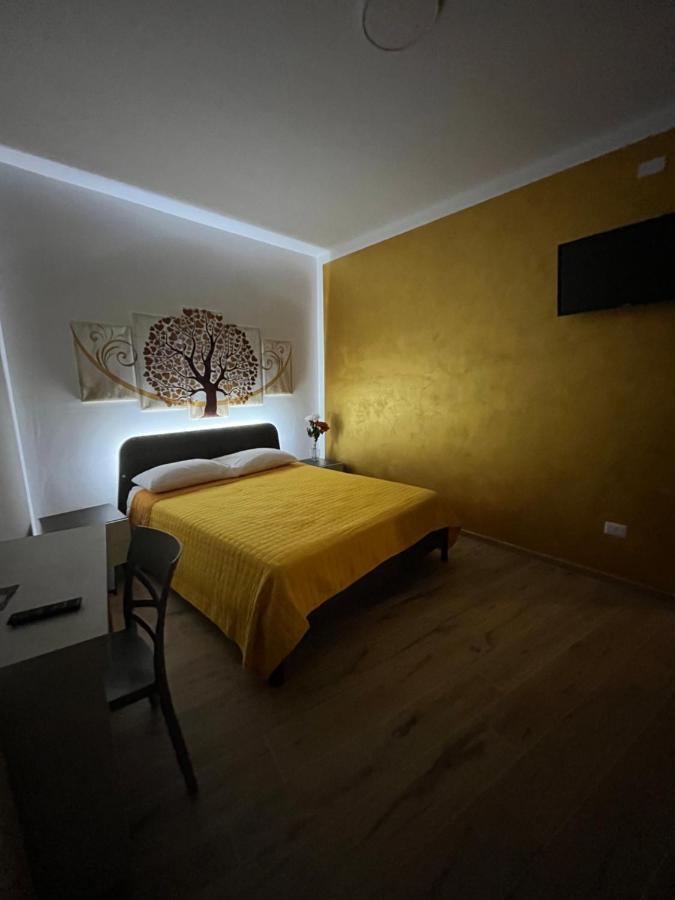 B&B Niu Susu Lanusei Exteriér fotografie