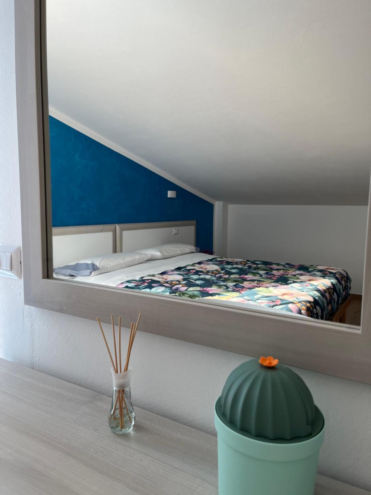 B&B Niu Susu Lanusei Exteriér fotografie