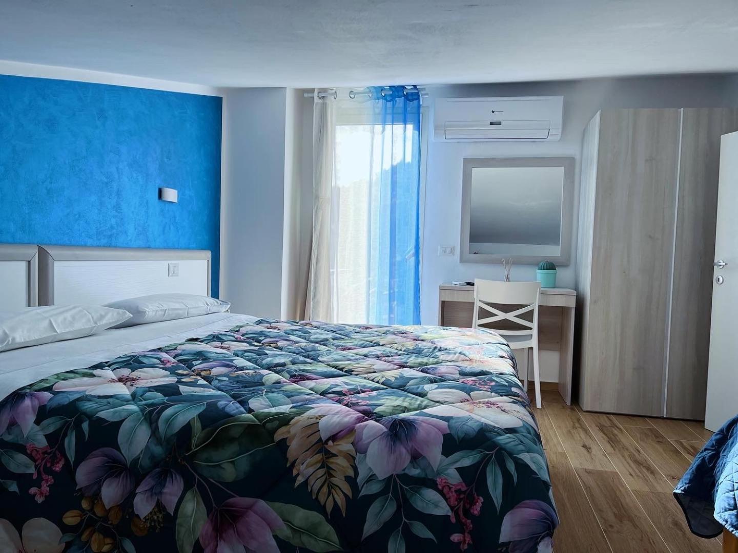 B&B Niu Susu Lanusei Exteriér fotografie