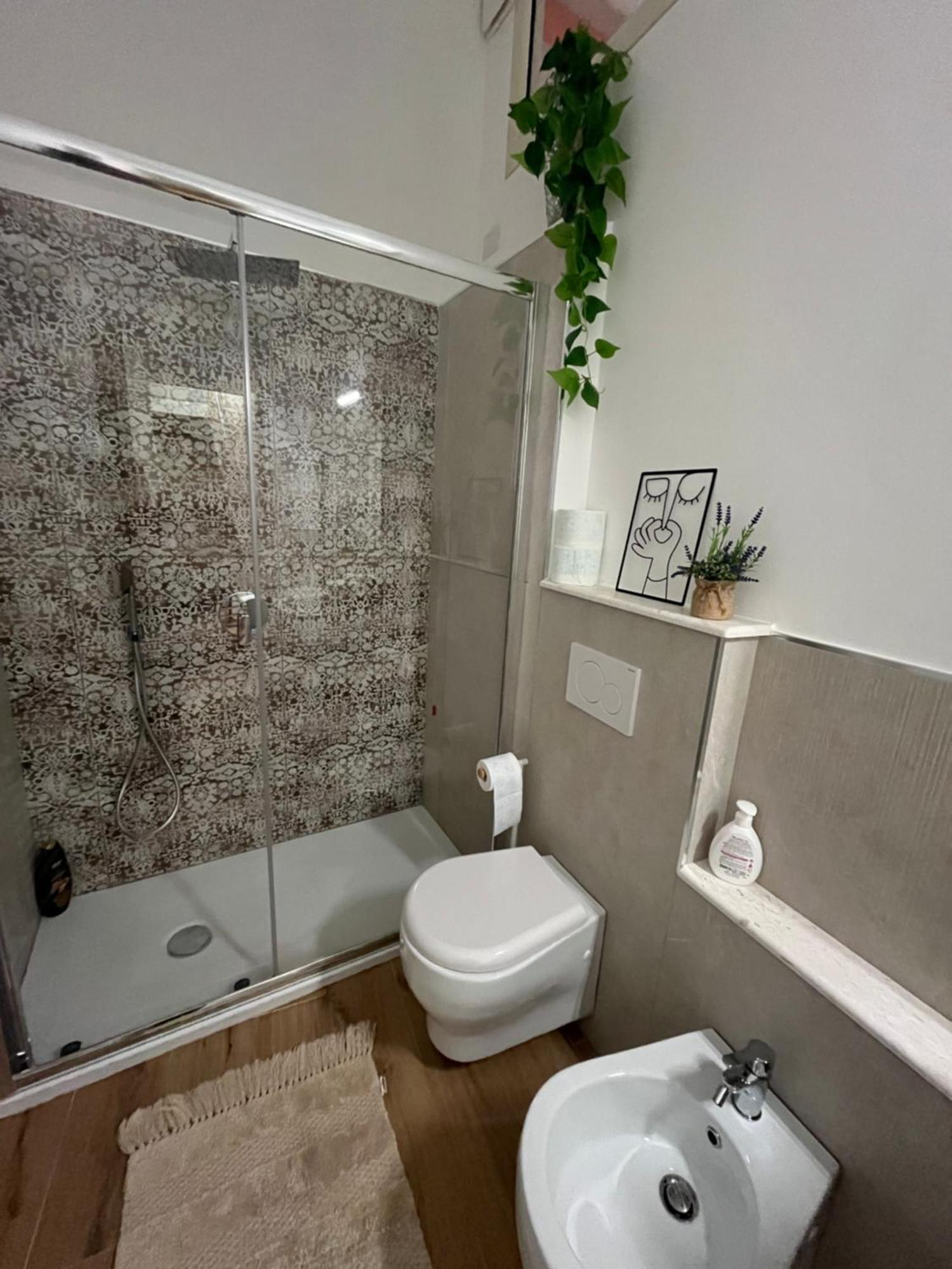 B&B Niu Susu Lanusei Exteriér fotografie